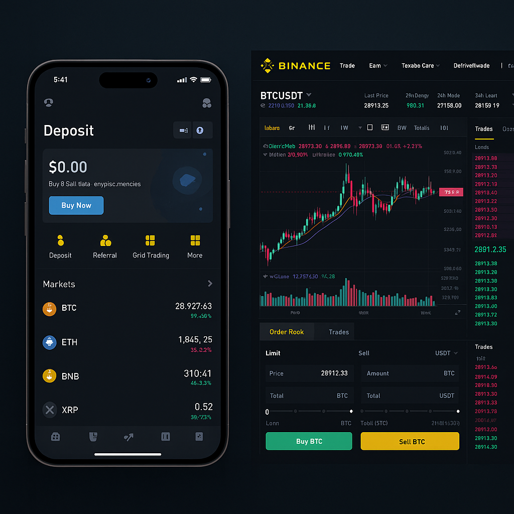 Binance