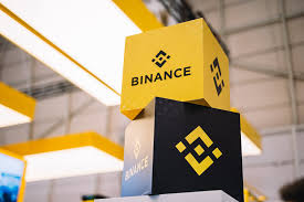 Read more about the article Binance
