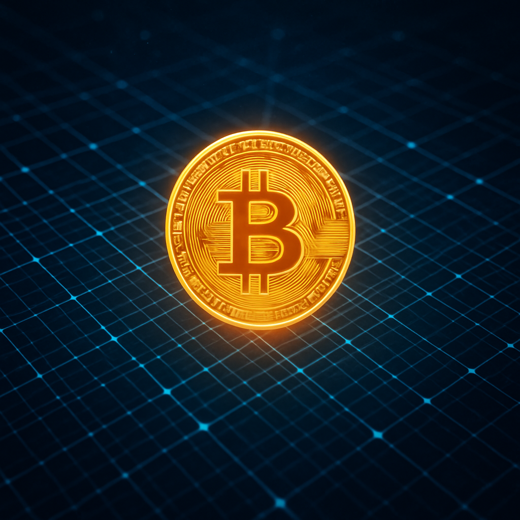 bitcoin