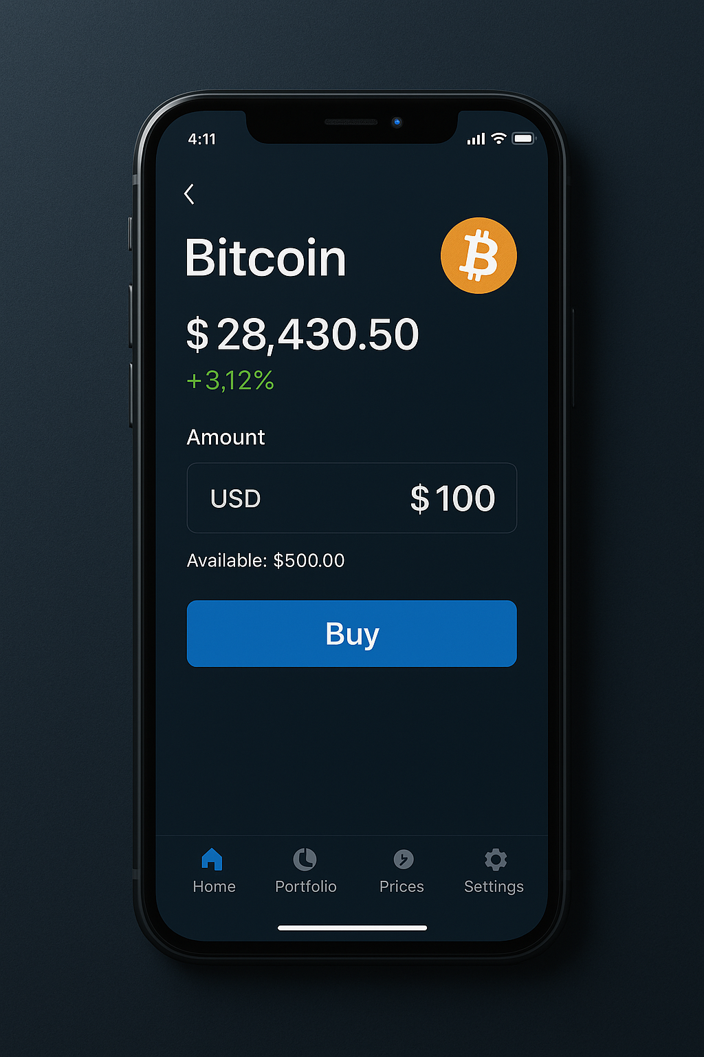 bitcoin