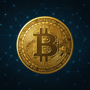 Read more about the article 🚀 Bitcoin: The Global Phenomenon Transforming Money and Trust – Bitcoin
