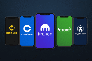 Read more about the article 🚀 Top 5 Crypto crypto platforms Compared: The Ultimate Guide to Finding Your Perfect Platform