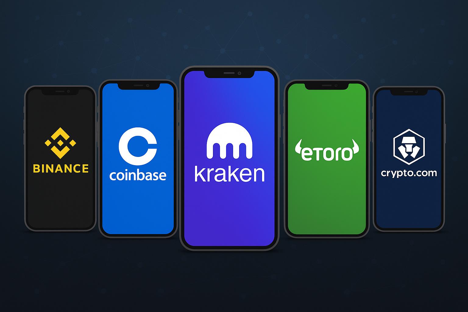 Read more about the article 🚀 Top 5 Crypto crypto platforms Compared: The Ultimate Guide to Finding Your Perfect Platform