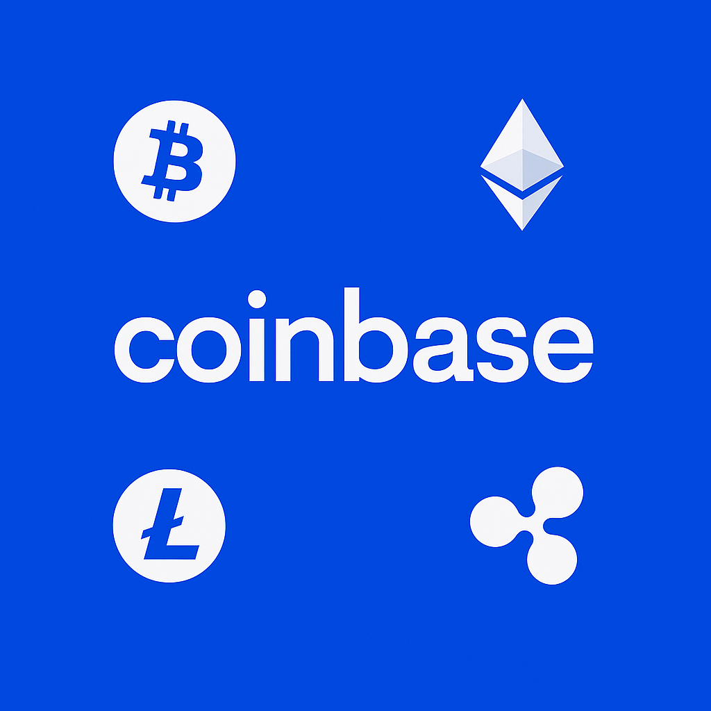 Coinbase