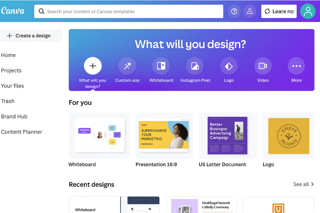 canva pro