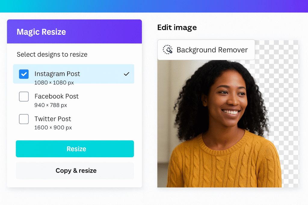 canva pro