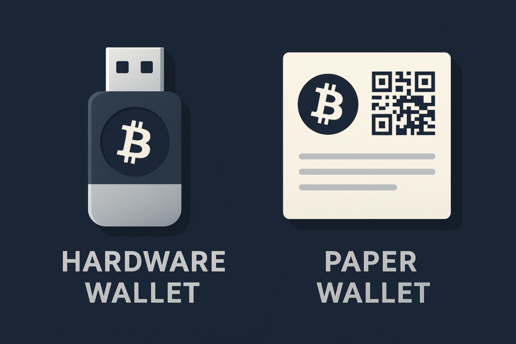 crypto wallet