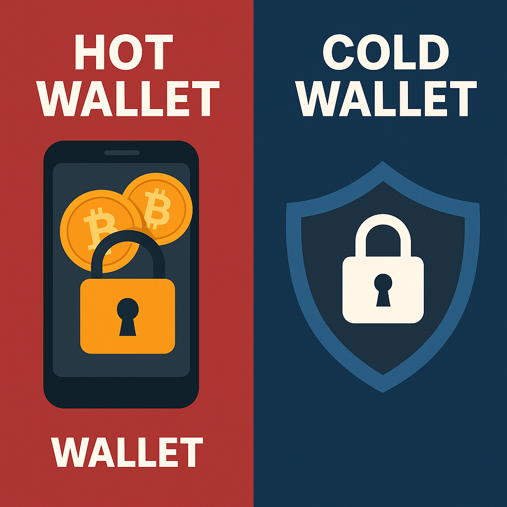 crypto wallet