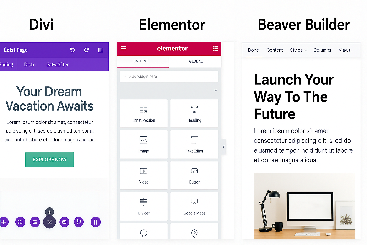 Elementor