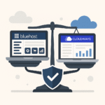 ⚖️ Bluehost vs Cloudways (2025): The Ultimate Hosting Showdown