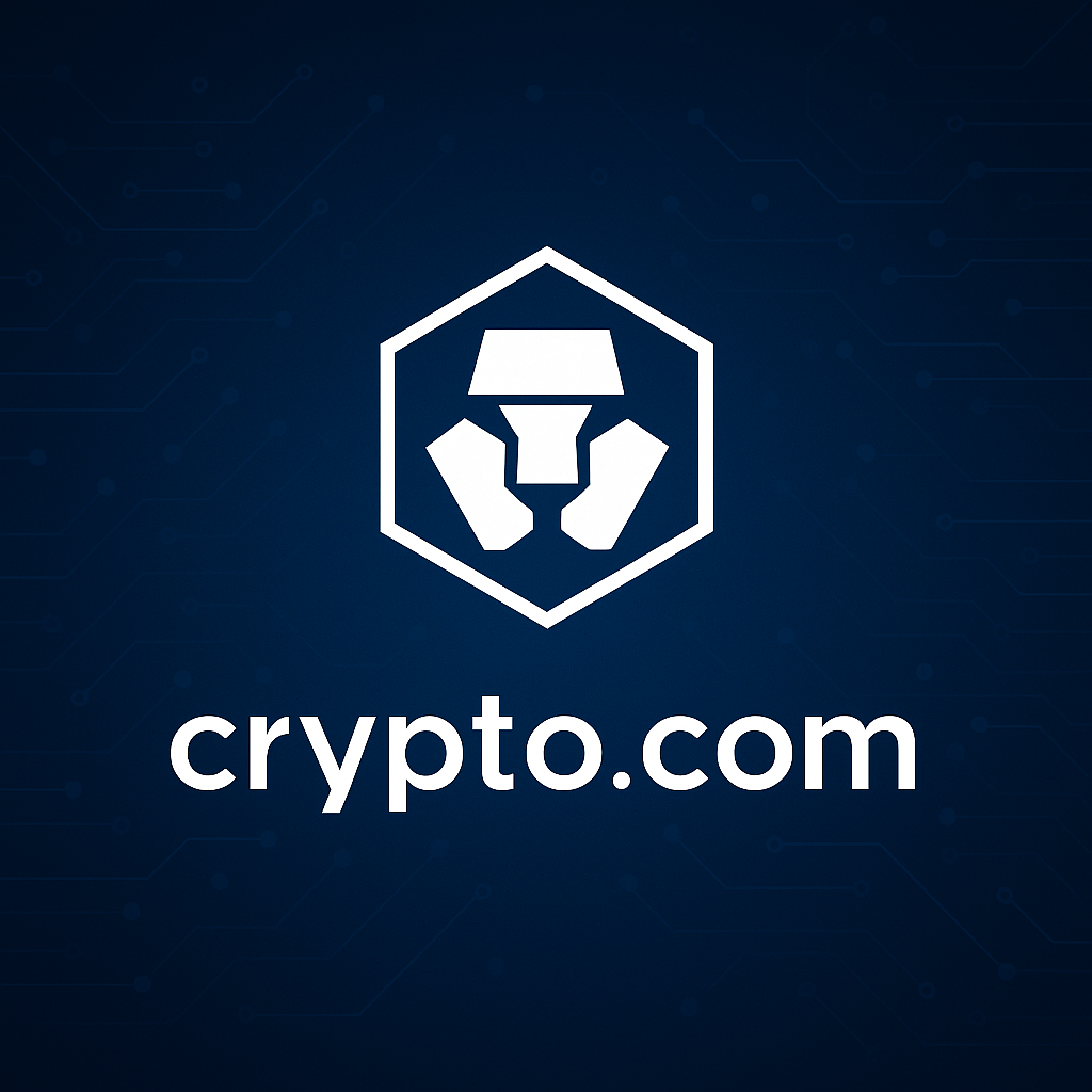 You are currently viewing 💳 Crypto.com in 2025: All-in-One Crypto Platform or Just Hype?
