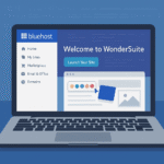 🔵 In-Depth Bluehost Review 2025 — Fully Loaded, Expert-Level Guide