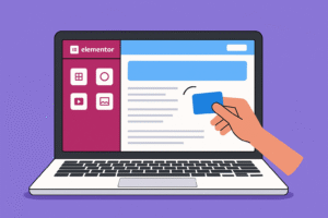 Read more about the article 🎯 The Ultimate Guide to Elementor/ Elementor Pro (2025)