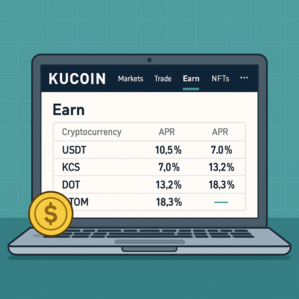 kucoin