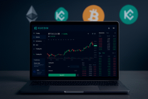 Read more about the article 🚀KuCoin Exchange Review (2025): Is It Still the Best Altcoin Exchange?