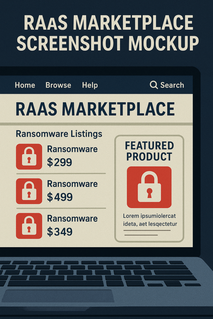 ransomware
