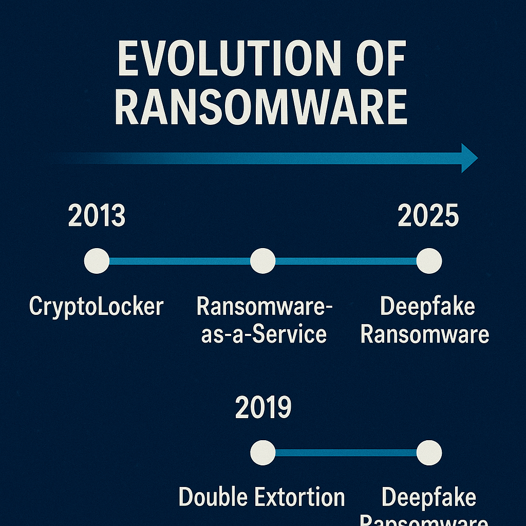 ransomware