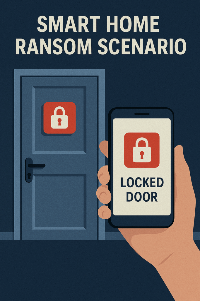 ransomware