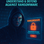 🛡️ Ransomware in 2025: The Ultimate Survival Guide