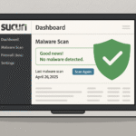 🛡️ The Ultimate 2025 Guide to Sucuri Security Plugin for WordPress