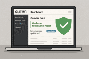 Read more about the article 🛡️ The Ultimate 2025 Guide to Sucuri Security Plugin for WordPress