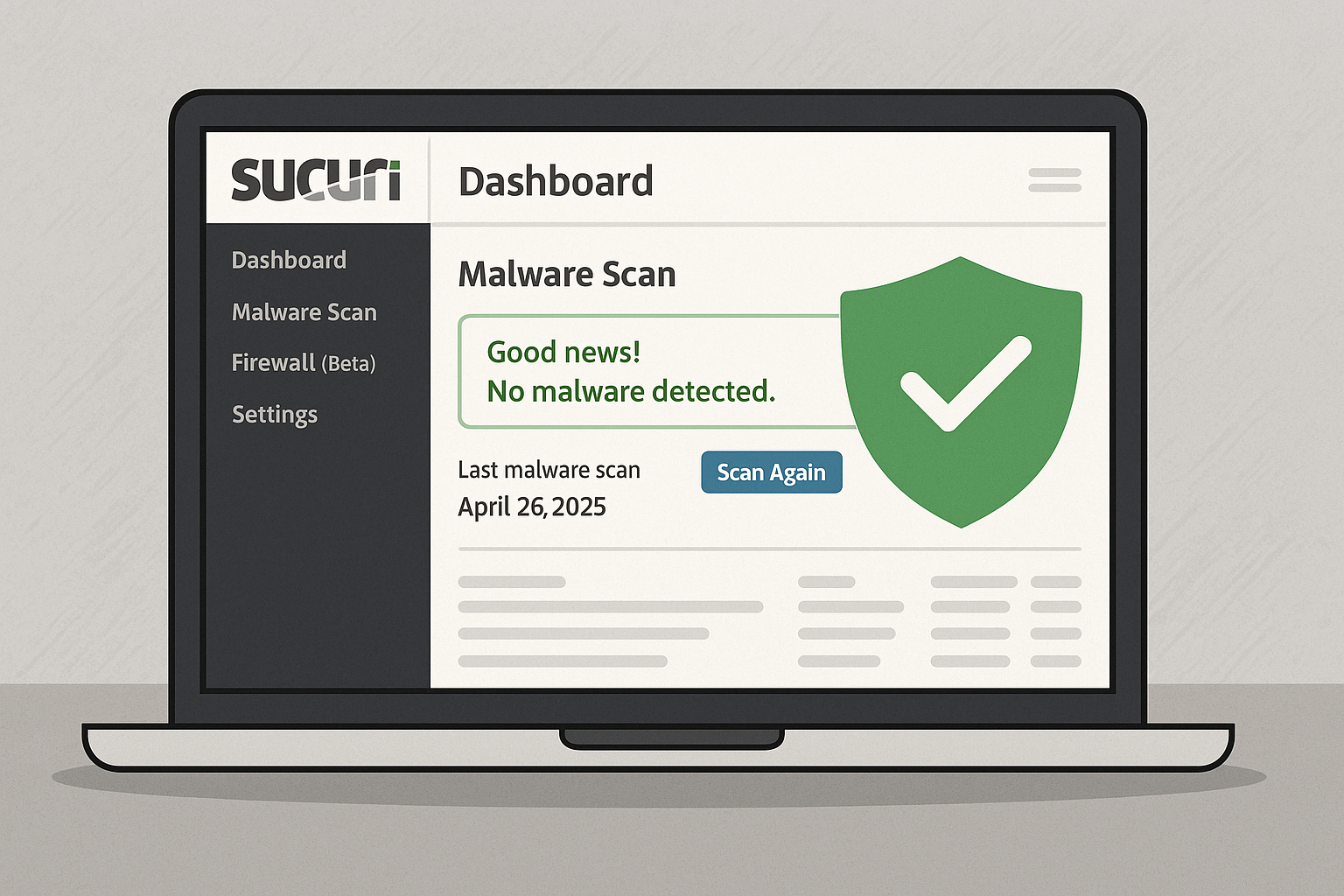 You are currently viewing 🛡️ The Ultimate 2025 Guide to Sucuri Security Plugin for WordPress