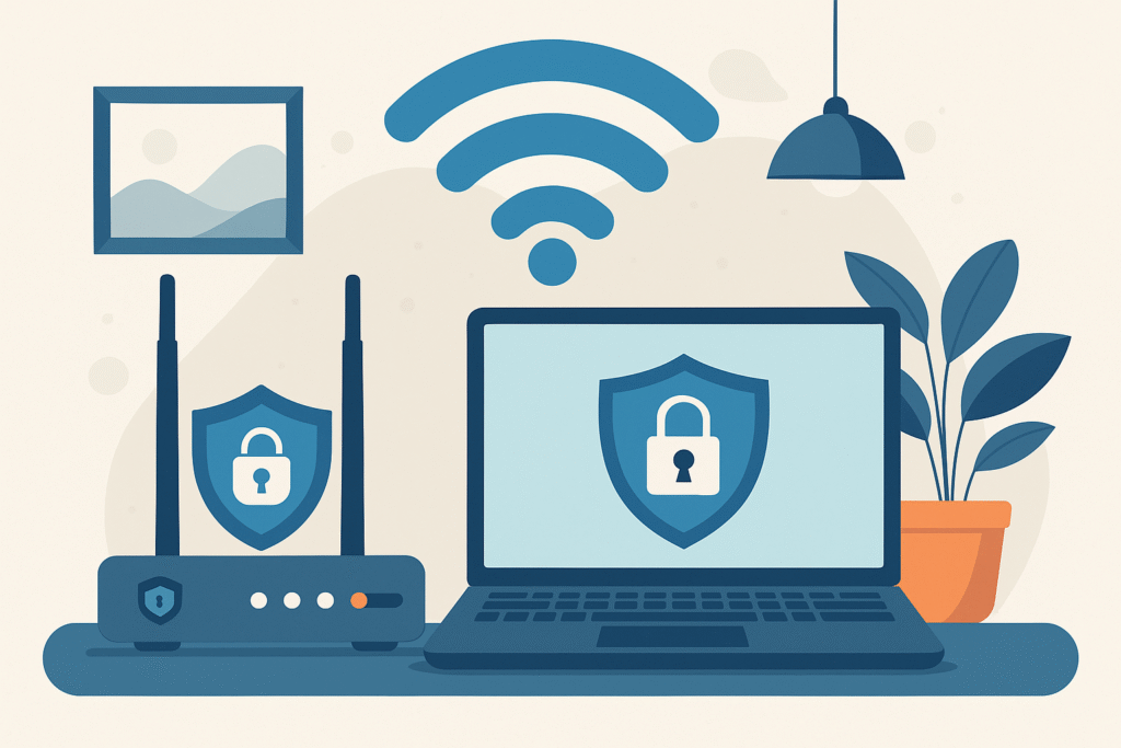 cybersecurity