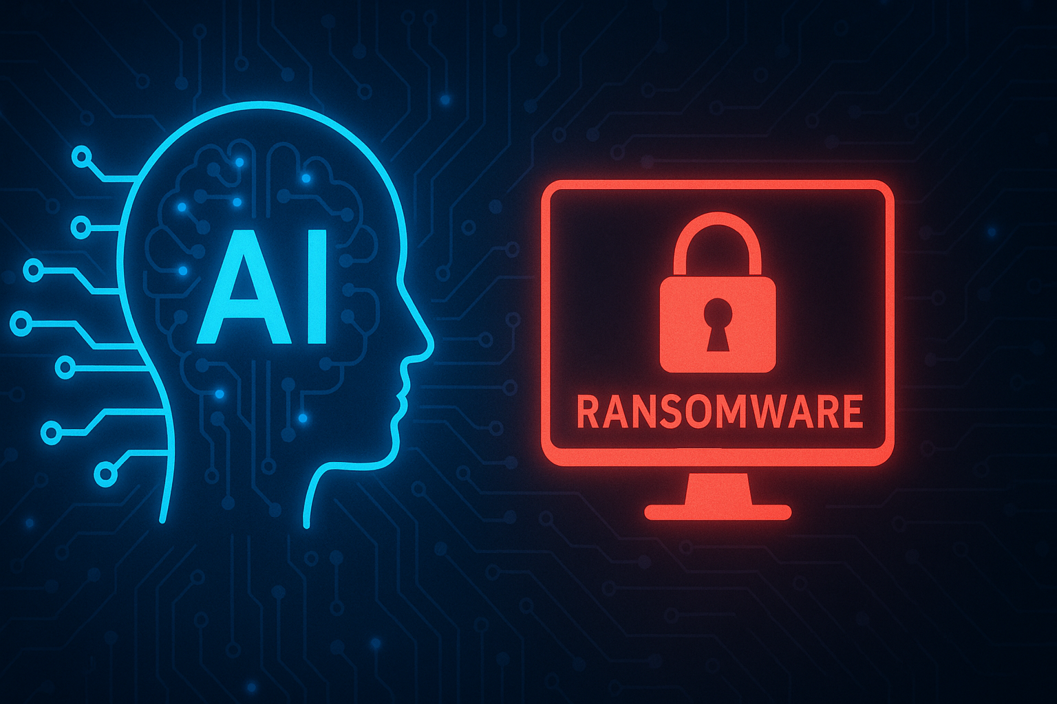 Understand & Defend Against Ransomware: Lessons from the Front Lines of 2025