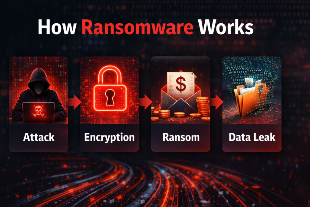 amazon of cybercrime