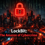 Why LockBit Is Called the “Amazon of Cybercrime” — The Shocking Truth Behind the World’s Most Dangerous Ransomware Empire 2026