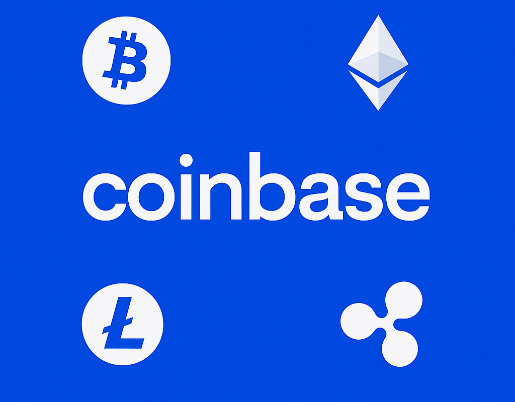 Coinbase